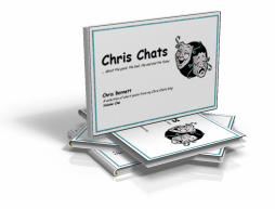 Chris Chats Volume One